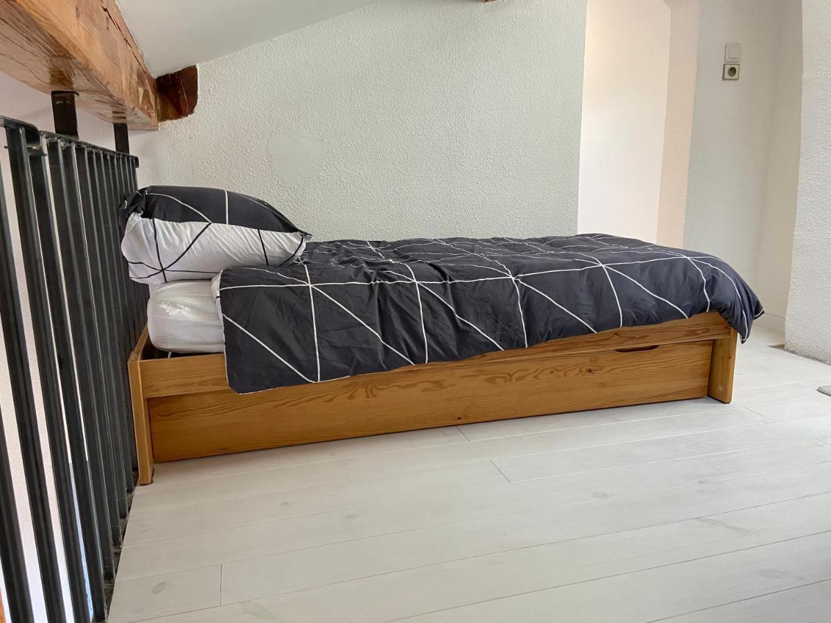 Les Cypres Appartement Enveitg Buitenkant foto
