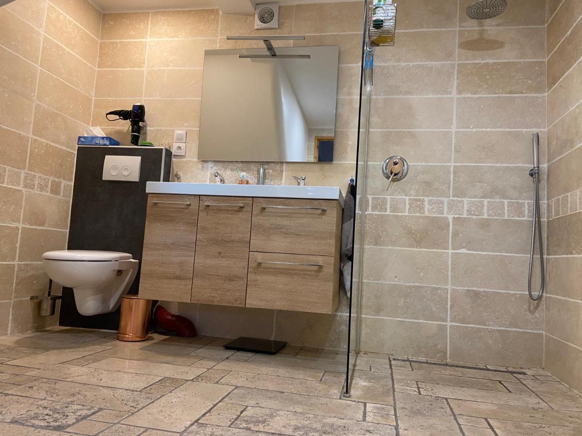 Les Cypres Appartement Enveitg Buitenkant foto